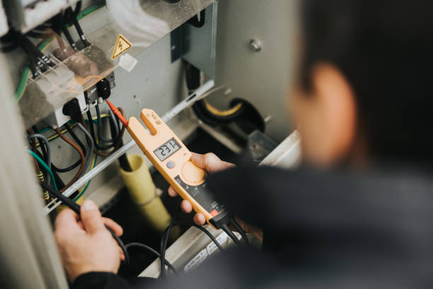 Best Electrical Upgrades for Homes  in Lathrop, MO