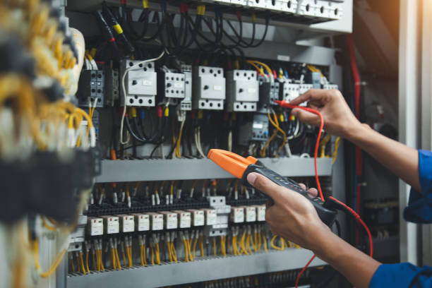 Best Emergency Electrical Repair  in Lathrop, MO