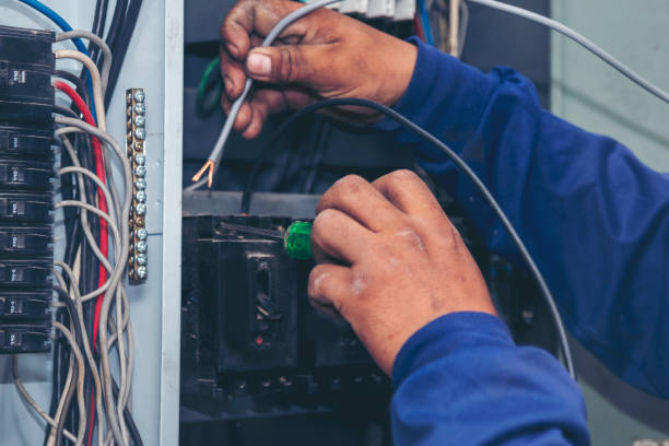 Best Affordable Electrical Installation  in Lathrop, MO