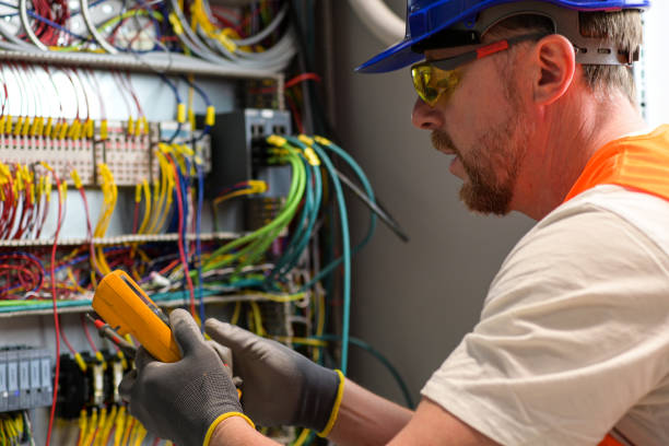Affordable Emergency Electrician in Lathrop, MO