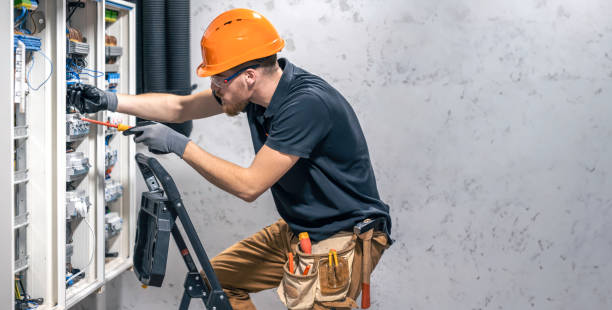 Best Electrical Outlet Repair  in Lathrop, MO