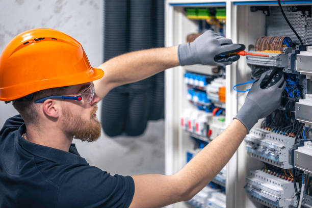 Best Emergency Electrician Near Me  in Lathrop, MO